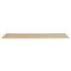 Plateau de bureau modulable professionnel finition origami